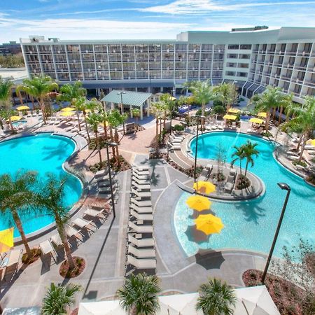 Sheraton Orlando Lake Buena Vista Resort Екстер'єр фото