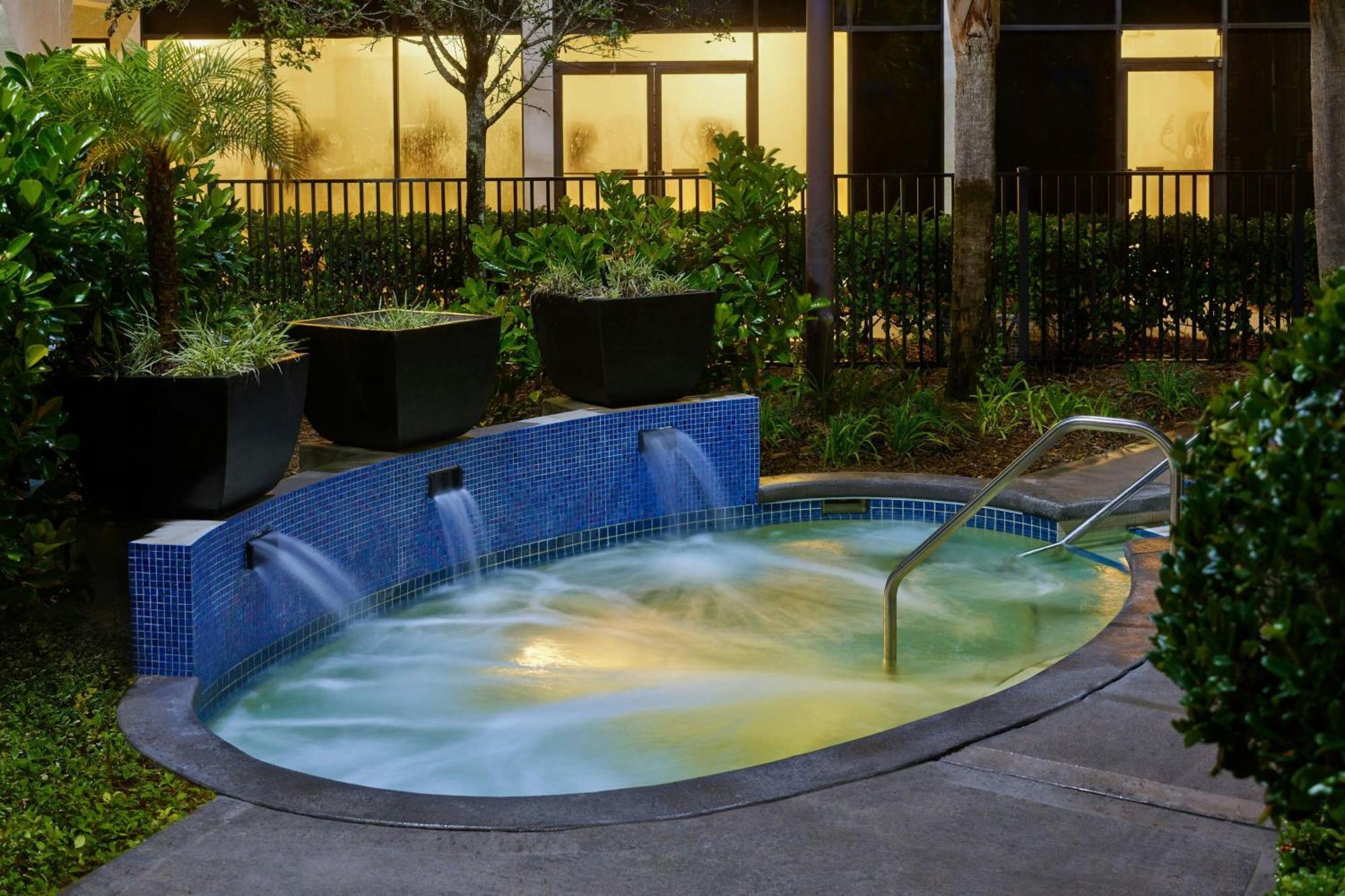 Sheraton Orlando Lake Buena Vista Resort Екстер'єр фото
